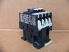 Telemecanique Lc1d0910 Contactor 575V Coil 3 Pole Motor Control Relay