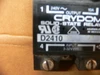 Crydom D2410 Solid State Relay Output 240Vac 10A Input 3-32Vdc