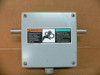 Klockner Bartelt 500081-2 Programmable Interface Switch Resolver