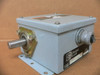 Klockner Bartelt 500081-2 Programmable Interface Switch Resolver
