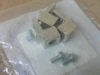 Allen Bradley 1494U-La100, Series A, Aluminum Lug Connectors, New