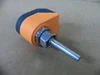 Ifm Electronic Si1000 Flow Monitor Sid10adbfpkg/Us M12 4-Pin 20-36Vdc