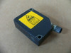 Azbil Hla-D130a Distance Output Reflective Analog Laser Sensor 30-130Mm Range