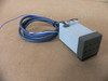 Omron E3x-Nm41 Fiber Optic Photoelectric Sensor