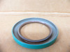 Chicago Rawhide Cr 19884 Radial Shaft Oil Seal Skf Rotary Seal Replacement
