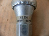 Topring 62.206 Saveair Preset Inline Pressure Regulator, 60 Psi, 1/4 (F) Npt