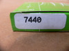 Skf 7440 Oil Seal 0.750" Id X 1.250" Od X 0.250" Width Radial Shaft Seal