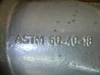 Tour And Anderson Ta Balancing Valve 3" Cast Iron Flanged Astm-60-40-18