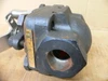 Velan W330 A105 Carbon Steel Ball Valve With 316 Ss Ball & Ptfe Seat