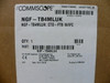 Commscope Ngf-Tb4mluk Fiber Termination Block