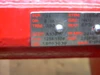 Bray A536 8" Flanged Butterfly Valve, Epdm Seat, Ndi Disc, 250 Psi Cwp