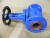 Ari Dn40 1.0619+N / Wcb Carbon Steel Globe Valve, Industrial Grade