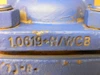 Ari Dn40 1.0619+N / Wcb Carbon Steel Globe Valve, Industrial Grade