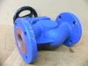 Ari Dn50 1.0619+N / Wcb Carbon Steel Globe Valve, Industrial Grade