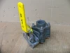 Apollo 83A 3/4" 1500 Cwp Forged Steel High‑Pressure Ball Valve