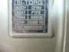 Bi‑Torq Ed‑50‑020 Stainless Steel Cf8m Valve With Ptfe Seat, Class 150
