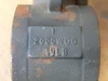 Mas 1-Inch 2000 Wog High-Pressure Carbon Steel Ball Valve