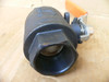 Crane Supply 1.5 Inch Wcb Carbon Steel Industrial Valve With Threaded Connection