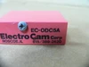 Electro Cam Ec-Odc5a Digital Output Module Relay 5A Output Module