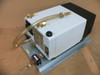 Sogevac A90l-0001-0425 Rotary Vane Vacuum Pump For Fanuc Laser 1750Rpm 200V