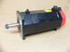 Fanuc A06b-0147-B675 Servo Motor 2,000 Rpm 3 Phase Model Q22/2000 157 Volt