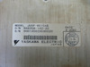 Yaskawa Electric Jusp-Ws15ab Juspws15ab Servo Amplifier