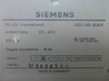 Siemens Pg 615 International 6Es5 615-0Ua 11 Programmer Simatic S5