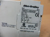 Allen-Bradley 700Dc-Mb400z24s Control Relay, 24Vdc Coil, 4 N.O.