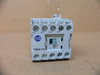Allen-Bradley 700Dc-Mb400z24s Control Relay, 24Vdc Coil, 4 N.O.