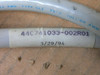 Fanuc Robotics Cable Assembly, 44C741033-002R01