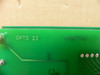 Opto 22, 001774J Plc Controller Board With Opto Relays