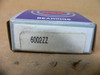 Nsk 6002Zz Ball Bearing 6000 Series Single Row Deep Groove