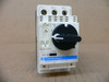 Telemecanique Combination Meter Controller Gv2-P10h7/4-6.3A