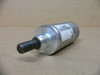Bimba Stainless Steel Pneumatic Cylinder 53E582 Rev B