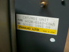 Ge Fanuc A02b-0162-C045 15Mb Mdi / Crt Display Unit