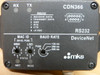 Cognex Cdn366 Insight Ascii Devicenet Converter Module Rs232