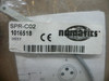 Numatics Sprc02 Pnp(Sourcing) Electronic Round Switch; 8Mm Connect