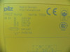 Pilz Pnoz-Mo4p-4N/O Pnozmo4p4no Expansion Module 773536