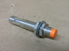 Ifm Ifs209 Inductive Sensor Sensing Range: 7Mm Non-Flush Mountable Normally Open