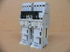 Ab Allen Bradley 104-C23dj22 32A/23A 2-15Hp Reversing Contactors 24Vdc Ab Allen Bradley 104-C23dj22 32A/23A 2-15Hp Reversing Contactors 24Vdc