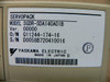 Yaskawa Motoman Nx100 Robot Servopack Servo Drive Unit Sgdr-Sda140a01b