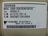 Yaskawa Electric Sgdr-Sda350a01by28 Ac Servo Drive Servopack Sigma Series Drive