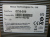 Moxa Eds-208A-Mm-St 2 Optical 6 Electric Industrial Ethernet Switch Moxa Eds-208A-Mm-St 2 Optical 6 Electric Industrial Ethernet Switch