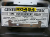 General Electric 121Ac51b1a Time Overcurrent Relay 4/16Amp 60Cycle
