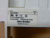 Allen Bradley 193-Epm1 Adapter Din-Rail Mount For Overload Relay