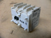 Allen Bradley 100-Kfc20 100Kfc20 Auxiliary Contact 12Amp 2No W/ Screw Terminal
