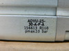 Festo Electric Advu-25-30-A-P-A Advu2530apa Compact Cylinder