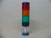 Telemecanique Emsl31vwzxx1-5 Light Stack Assembly