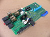 Fanuc A16b-1212-0930/06B Emergency Stop Control Board