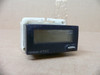 Omron H7ec-Nfc-B Total Counter